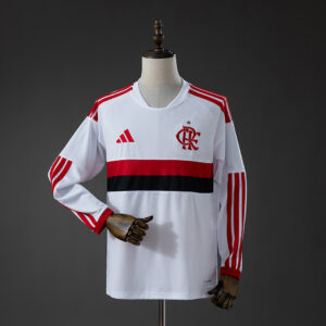 Dres Fan Flamengo 26/27 gostujući – dugi rukav