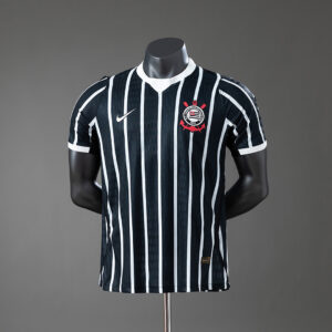 Dres Player Corinthians 26/27 gostujući