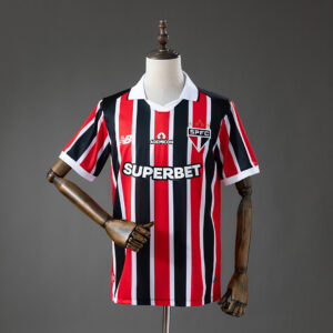 Dres Fan São Paulo 26/27 gostujući