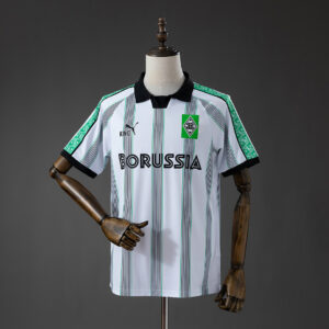Dres Fan Borussia Mönchengladbach 26/27 – specijalno izdanje