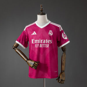 Dres Fan Real Madrid 26/27 treći