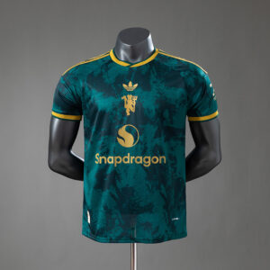 Dres Player Manchester United 26/27 – specijalno izdanje