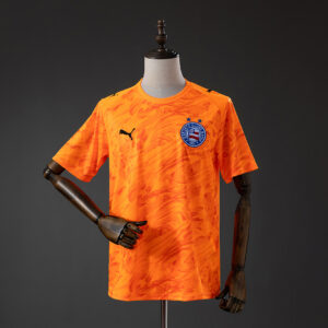Dres Golmanski dres Bahia 26/27 – narandžasti