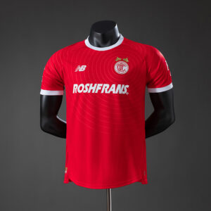 Dres Player Deportivo Toluca 26/27 domaći
