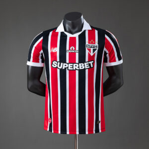 Dres Player São Paulo 26/27 gostujući