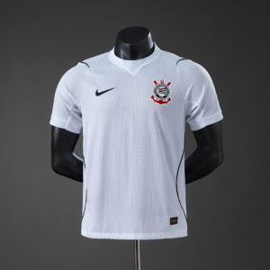 Dres Player Corinthians 26/27 domaći