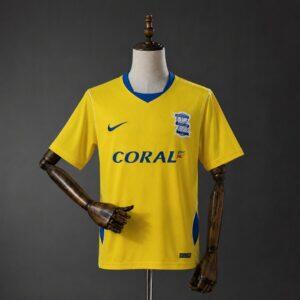 Dres Fan Birmingham City 26/27 gostujući