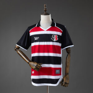 Dres Fan Santa Cruz 26/27 domaći