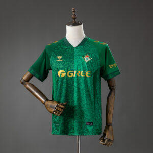 Dres Fan Real Betis 26/27 gostujući