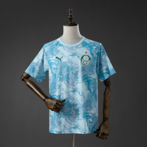 Dres Majica za zagrijavanje Palmeiras 26/27
