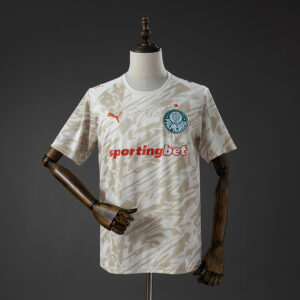 Dres Golmanski dres Palmeiras 26/27 gostujući