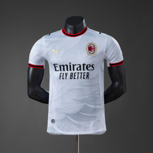 Dres Player AC Milan 26/27 gostujući