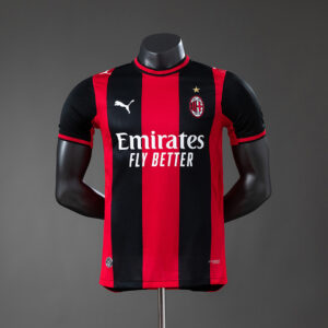 Dres Player AC Milan 26/27 domaći