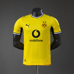 Dres Player Borussia Dortmund 26/27 domaći