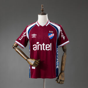 Dres Golmanski dres Nacional 26/27 – crveni
