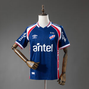 Dres Golmanski dres Nacional 26/27 – tamnoplavi