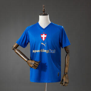 Dres Fan Palmeiras 26/27 treći