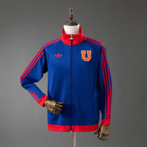 Dres Šuškavac Universidad de Chile 26/27 – Originals