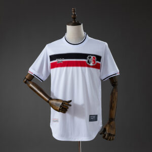 Dres Fan Santa Cruz 26/27 gostujući