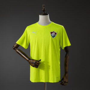 Dres Trening komplet Fluminense 26/27 – neon žuti