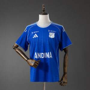 Dres Fan Millonarios 26/27 domaći