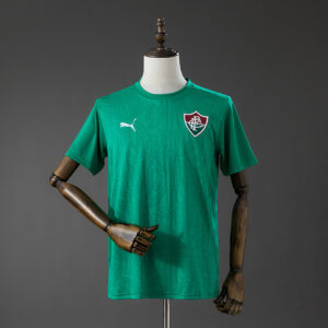 Dres Trening dres Fluminense 26/27 – zeleni