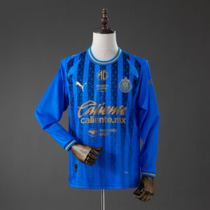 Dres Fan Chivas de Guadalajara 26/27 treći – dugi rukav