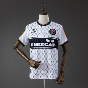 Dres Fan Bohemian FC 26/27 gostujući