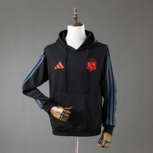 Dres Dukserica Colo Colo 26/27