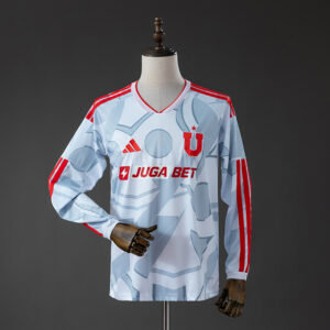Dres Fan Universidad de Chile 26/27 – dugi rukav