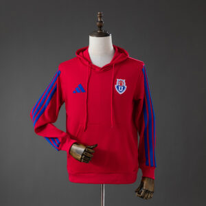 Dres Dukserica Universidad de Chile 26/27