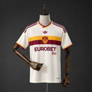Dres Fan Roma 26/27 gostujući