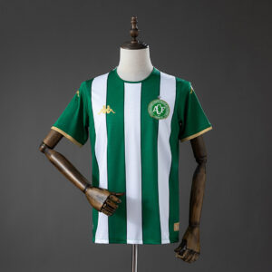 Dres Fan Chapecoense 26/27 domaći