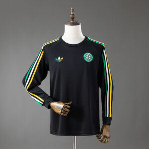 Dres Putna majica Celtic 26/27 – varijanta 4, dugi rukav