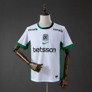 Dres Fan Atlético Nacional 26/27 gostujući