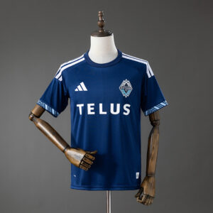 Dres Fan Vancouver Whitecaps 26/27 gostujući