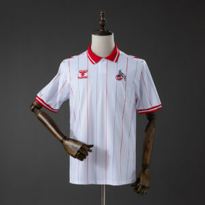 Dres Fan Köln 26/27 – specijalno izdanje, bijeli