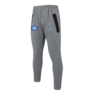 Dres Komplet s kapuljačom Inter Milan 24/25 – šareni sivi