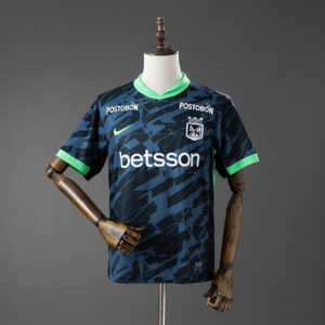 Dres Fan Atlético Nacional 26/27 treći