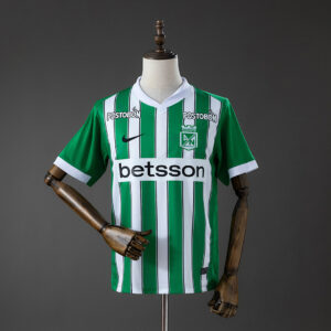 Dres Fan Atlético Nacional 26/27 domaći