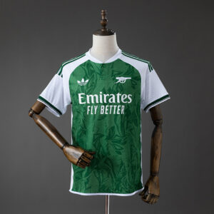 Dres Fan Arsenal 26/27 – specijalno izdanje, zeleni