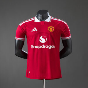 Dres Player Manchester United 26/27 domaći