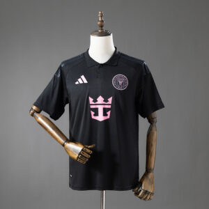 Dres Fan Inter Miami 26/27 gostujući