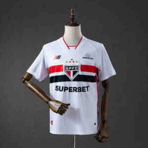 Dres Fan São Paulo 26/27 domaći
