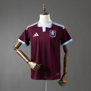 Dres Fan Aston Villa 26/27 domaći
