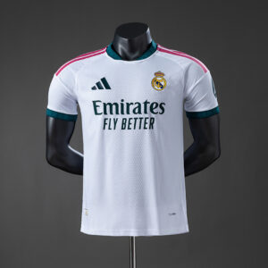 Dres Player Real Madrid 26/27 domaći