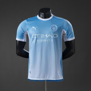 Dres Player Manchester City 26/27 domaći