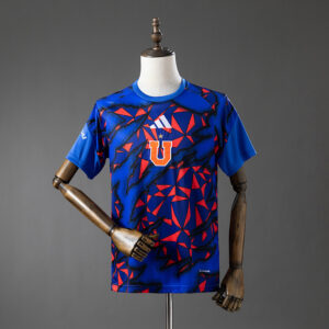 Dres Majica za zagrijavanje Universidad de Chile 26/27