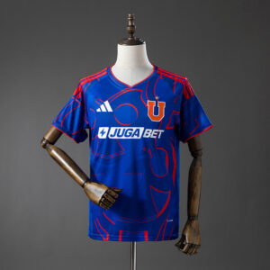Dres Fan Universidad de Chile 26/27 domaći
