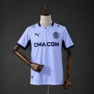 Dres Fan Marseille 26/27 treći